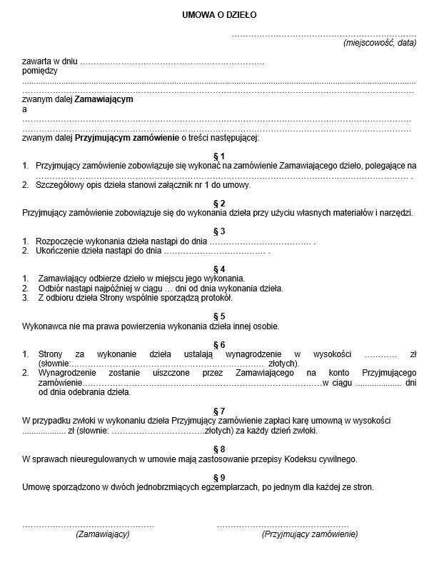 бізнес в польщі