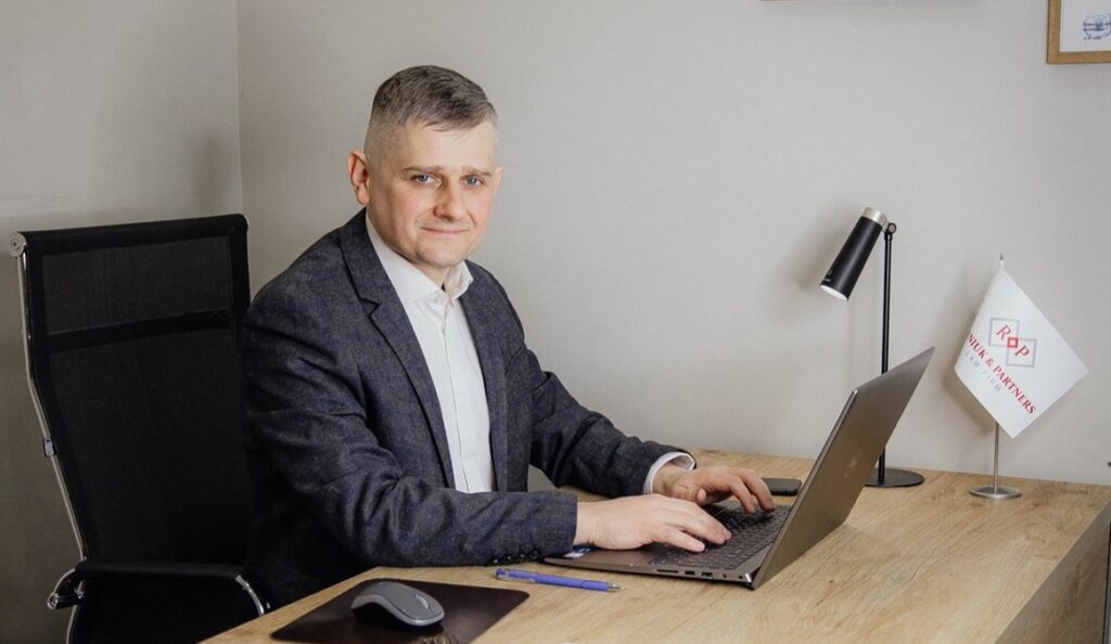 Фірма в Польщі
