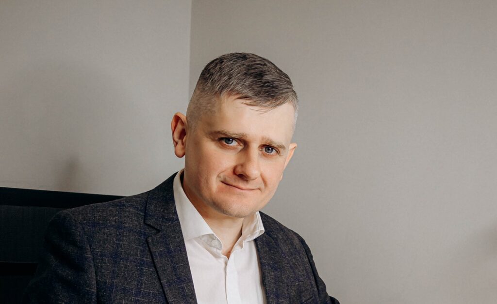 Банківський рахунок для фірми в Польщі